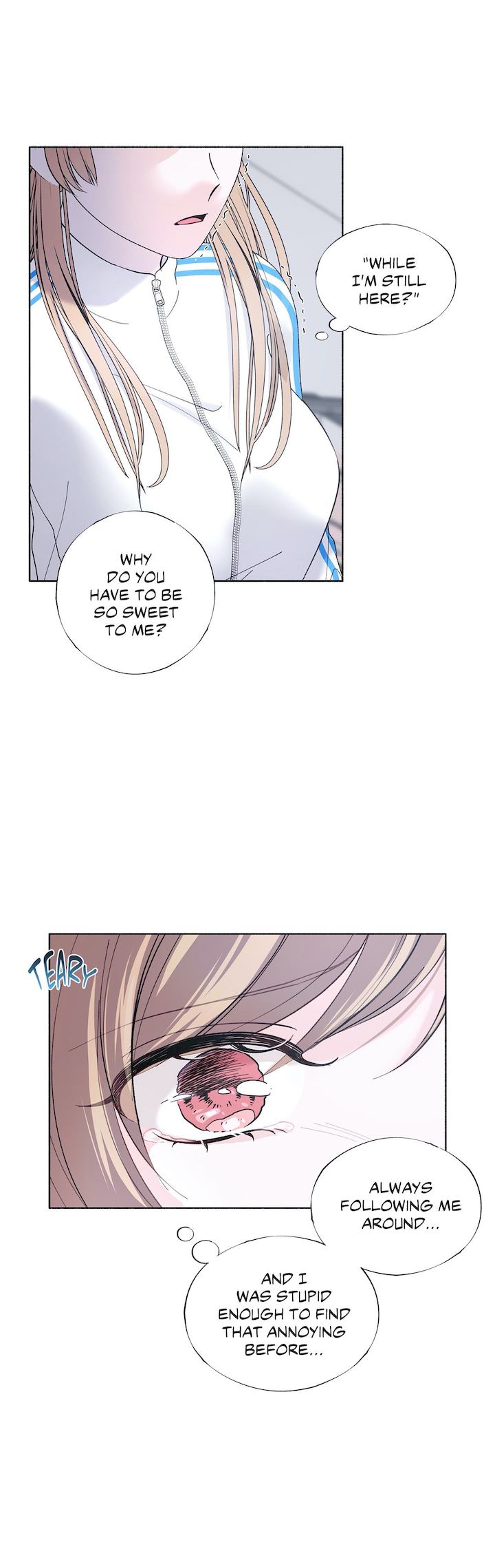 Lilith 2 - Chapter 29 [photo 4] - MangaPorn