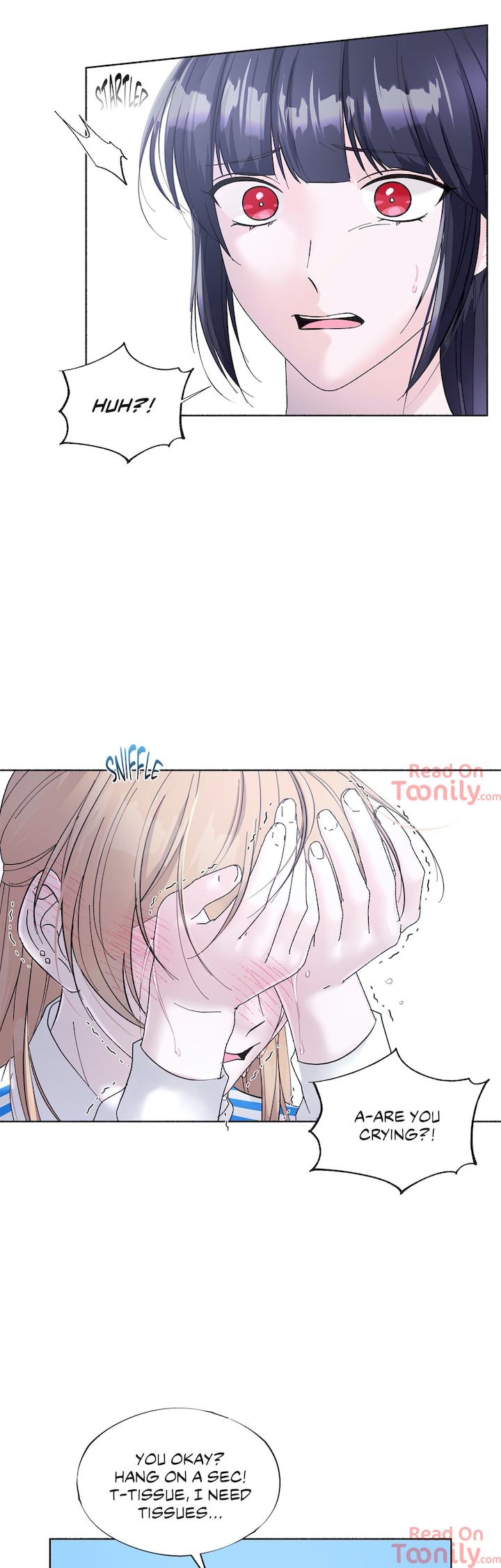 Lilith 2 - Chapter 29 [photo 5] - MangaPorn