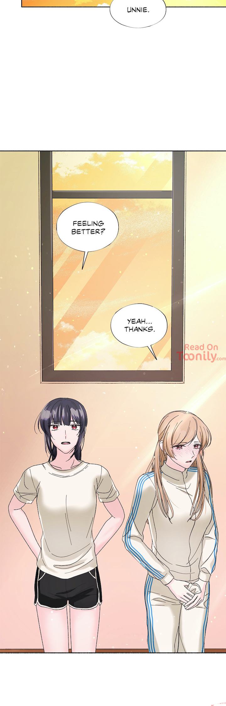 Lilith 2 - Chapter 29 [photo 7] - MangaPorn