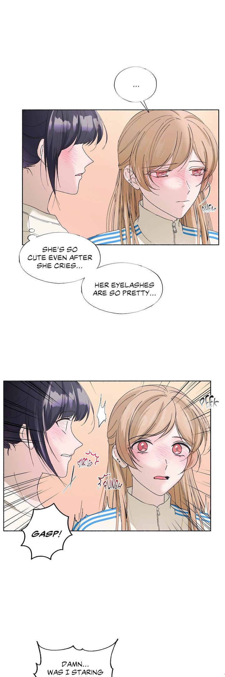 Lilith 2 - Chapter 29 [photo 8] - MangaPorn