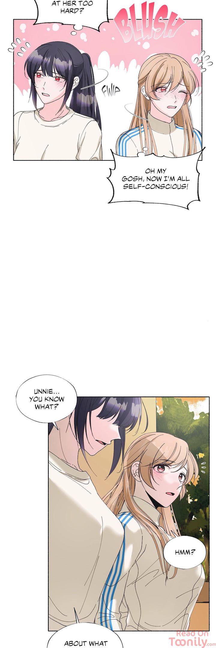 Lilith 2 - Chapter 29 [photo 9] - MangaPorn