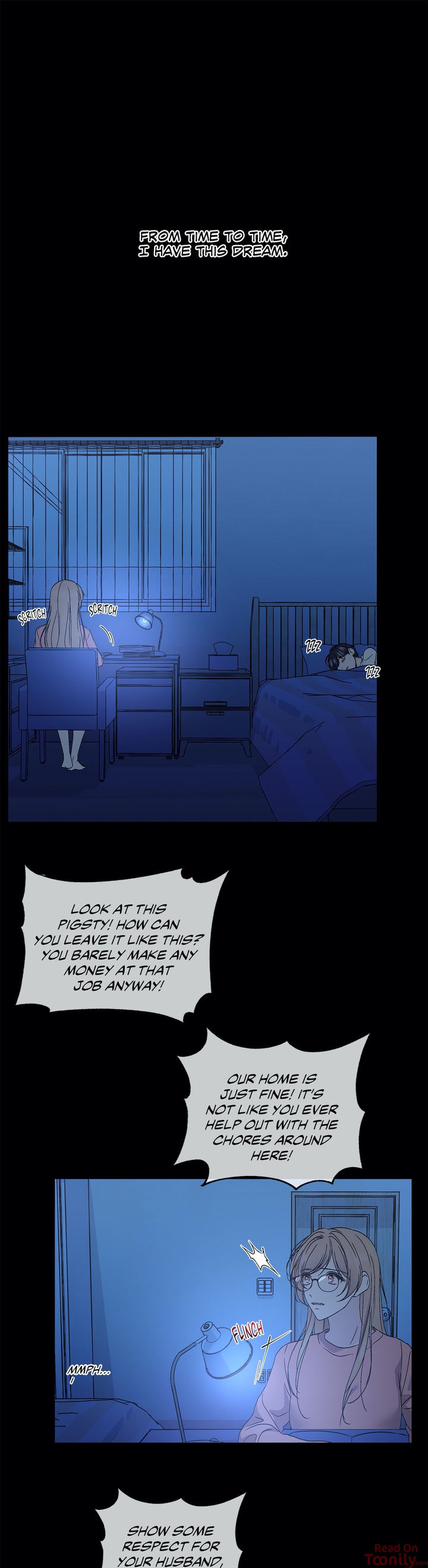 Lilith 2 - Chapter 30 [photo 1] - MangaPorn