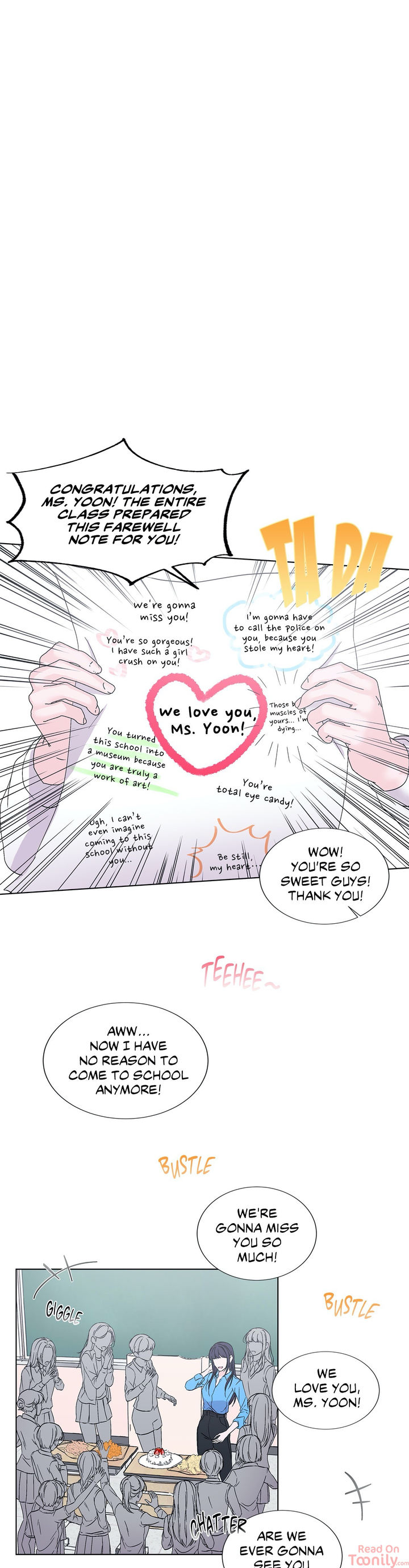 Lilith 2 - Chapter 30 [photo 15] - MangaPorn