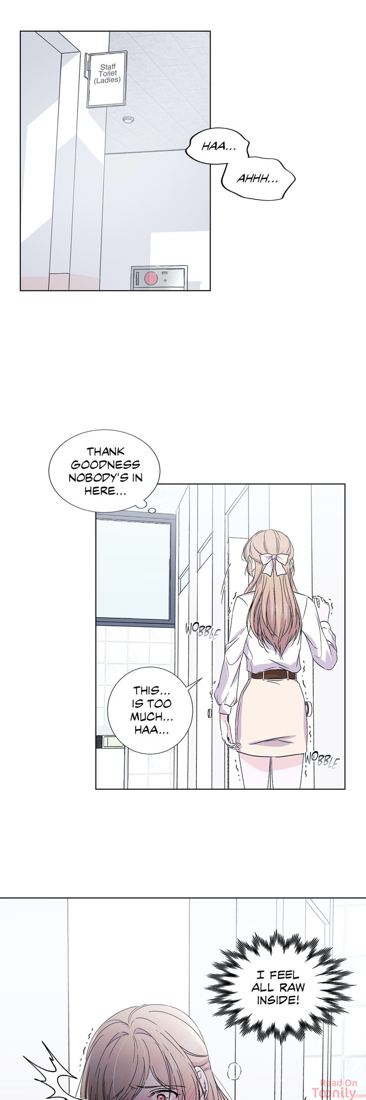 Lilith 2 - Chapter 30 [photo 20] - MangaPorn
