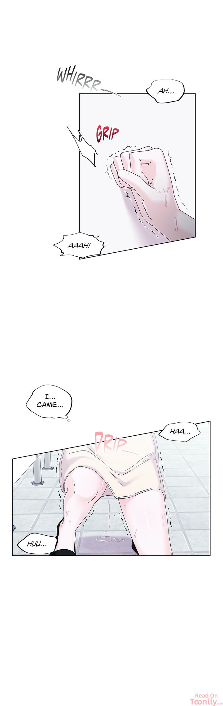 Lilith 2 - Chapter 30 [photo 23] - MangaPorn
