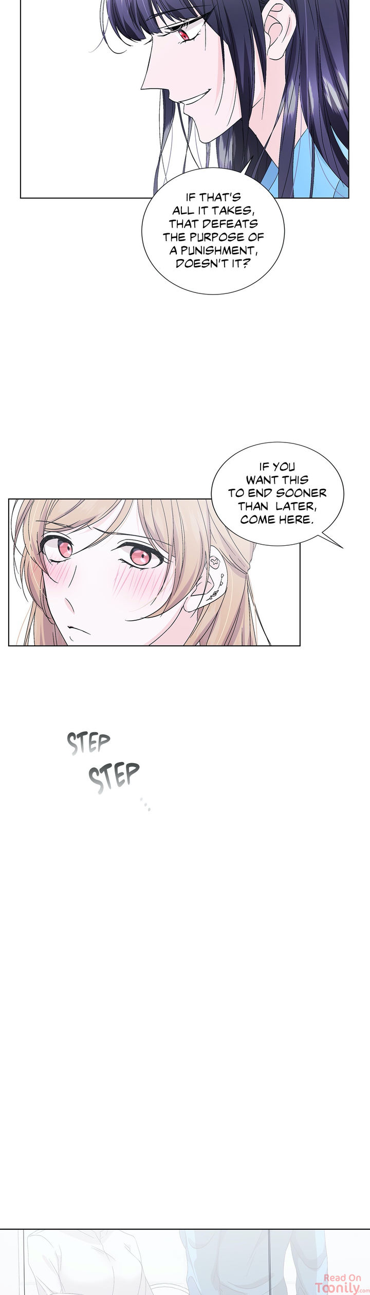 Lilith 2 - Chapter 30 [photo 27] - MangaPorn