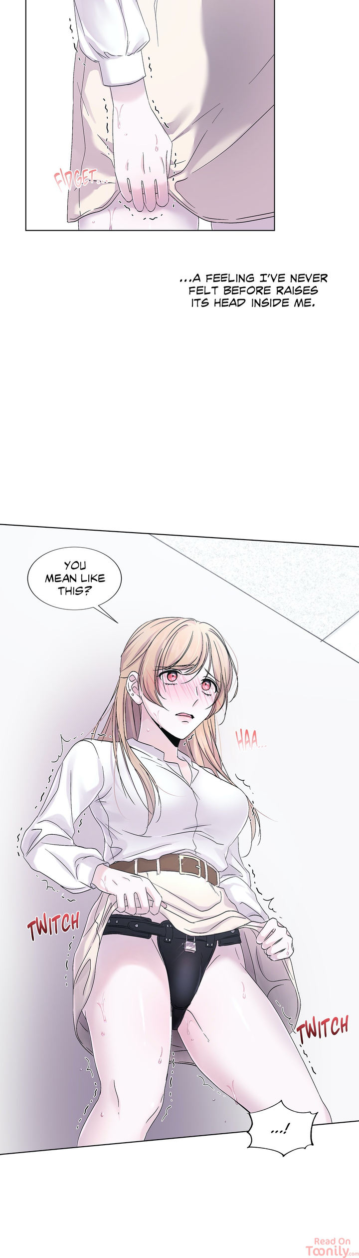 Lilith 2 - Chapter 30 [photo 29] - MangaPorn