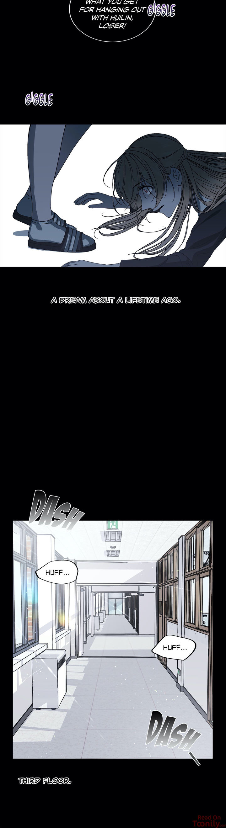 Lilith 2 - Chapter 30 [photo 3] - MangaPorn