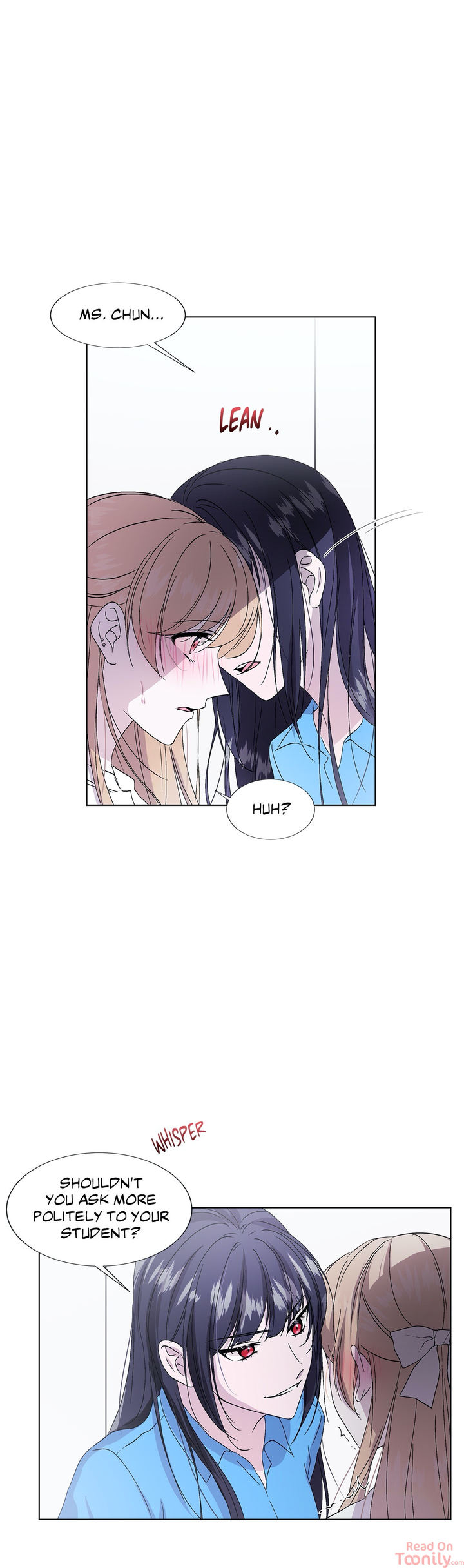 Lilith 2 - Chapter 30 [photo 30] - MangaPorn