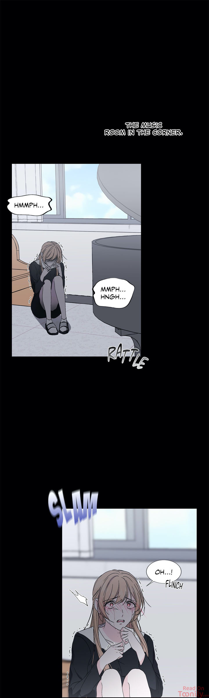 Lilith 2 - Chapter 30 [photo 4] - MangaPorn