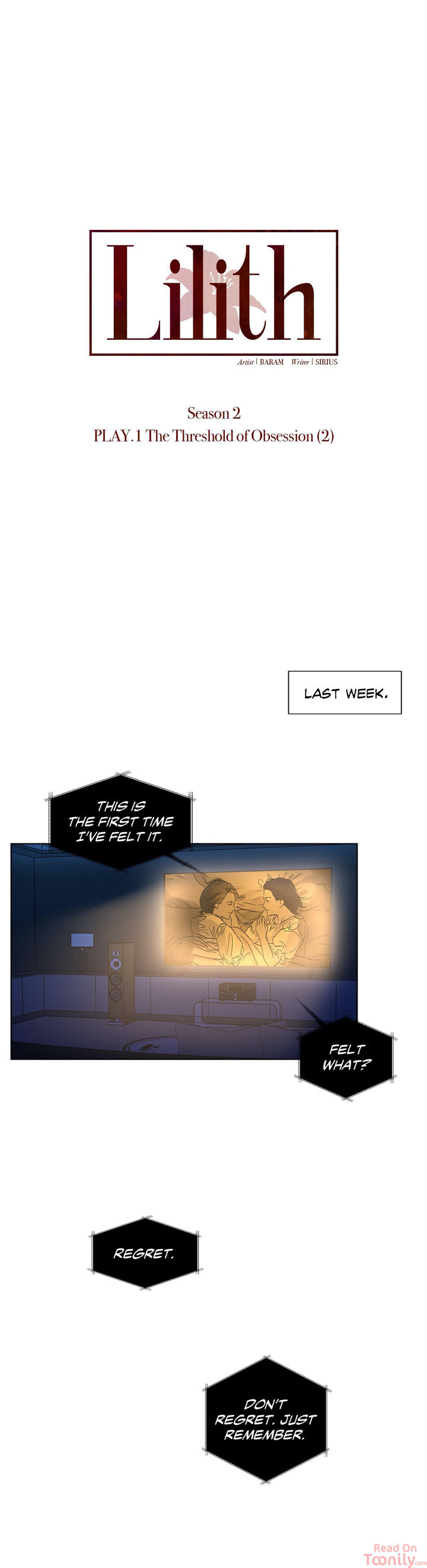Lilith 2 - Chapter 31 [photo 10] - MangaPorn