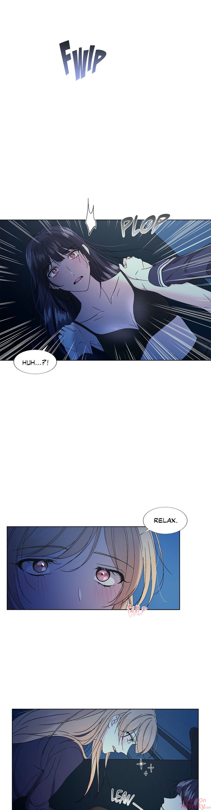 Lilith 2 - Chapter 31 [photo 16] - MangaPorn