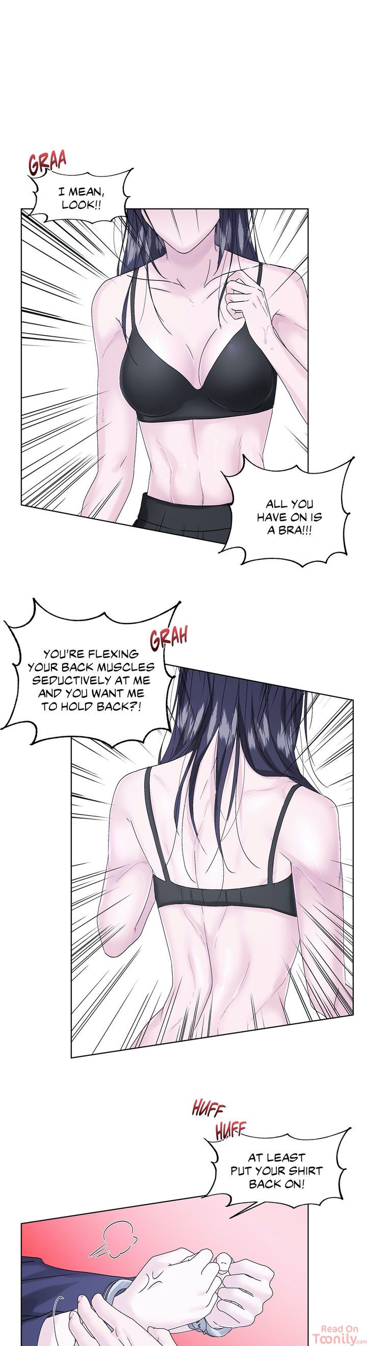 Lilith 2 - Chapter 31 [photo 23] - MangaPorn