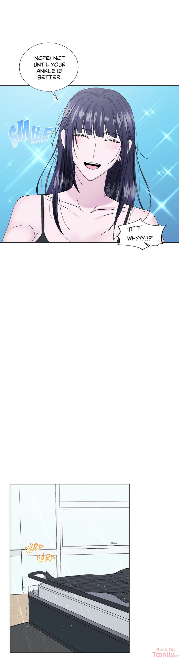 Lilith 2 - Chapter 31 [photo 25] - MangaPorn