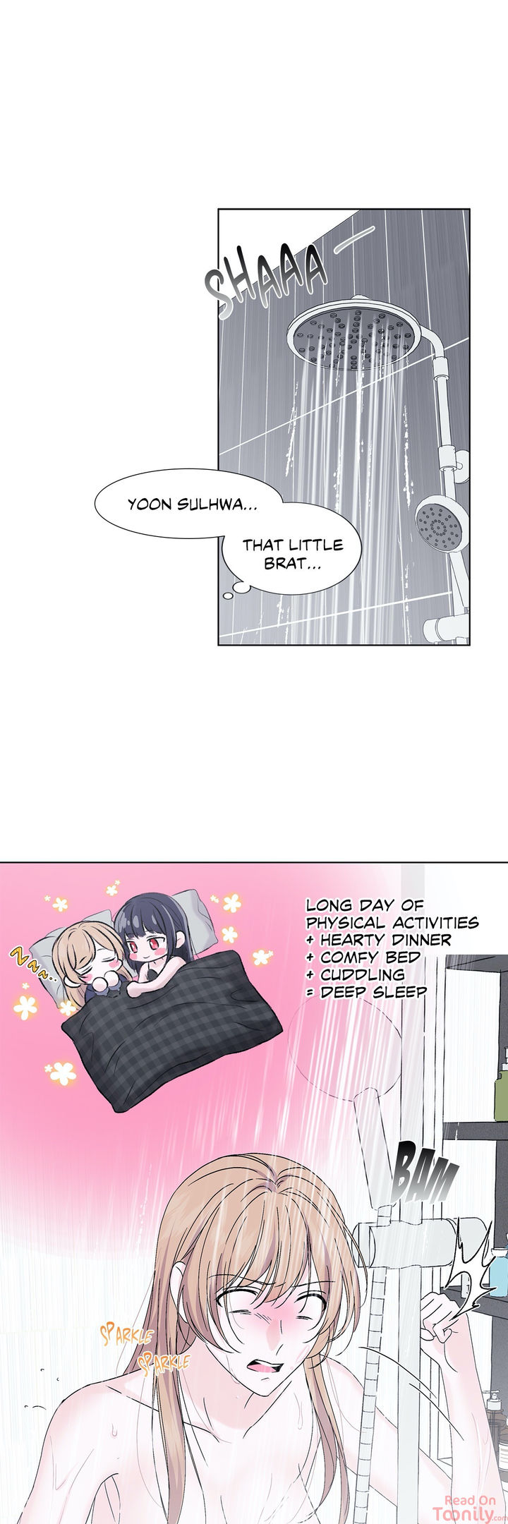 Lilith 2 - Chapter 31 [photo 26] - MangaPorn