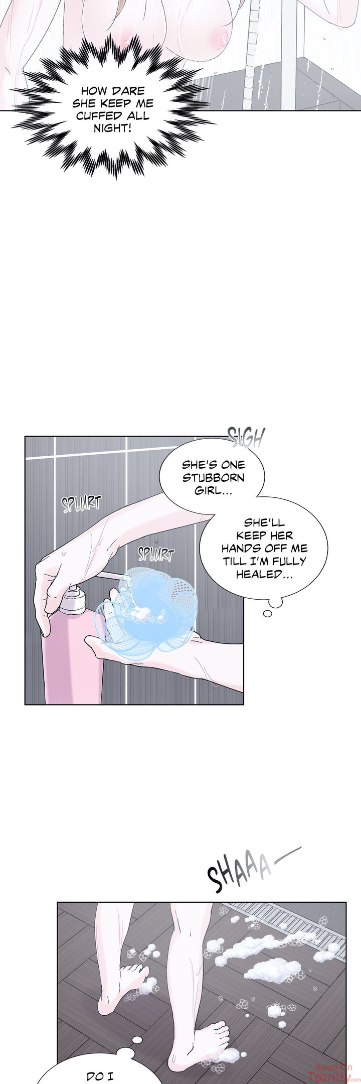 Lilith 2 - Chapter 31 [photo 27] - MangaPorn