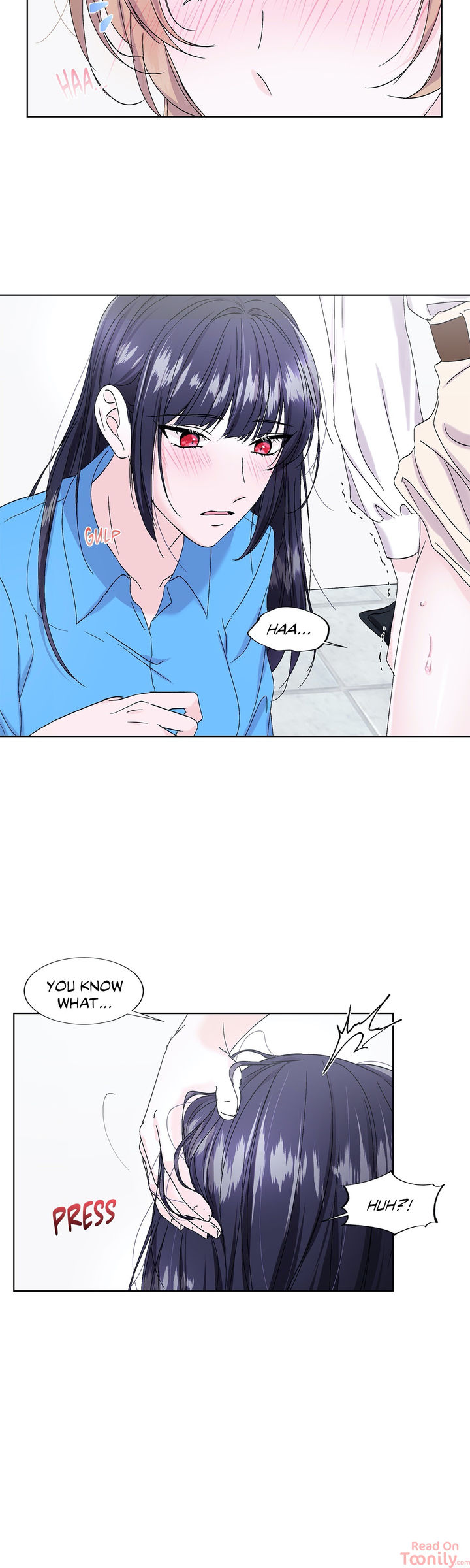 Lilith 2 - Chapter 31 [photo 6] - MangaPorn