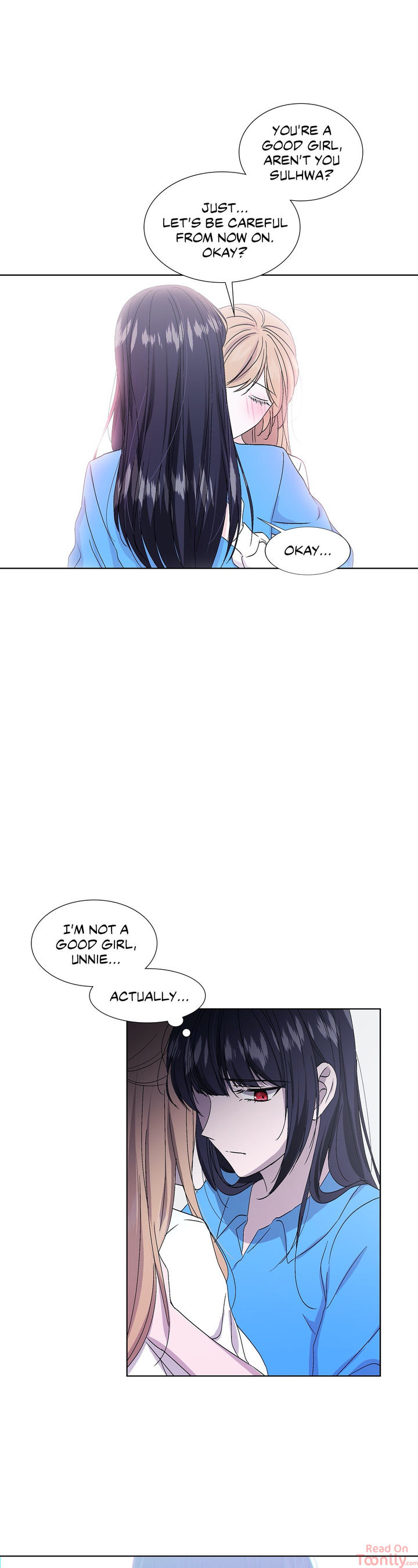 Lilith 2 - Chapter 32 [photo 28] - MangaPorn