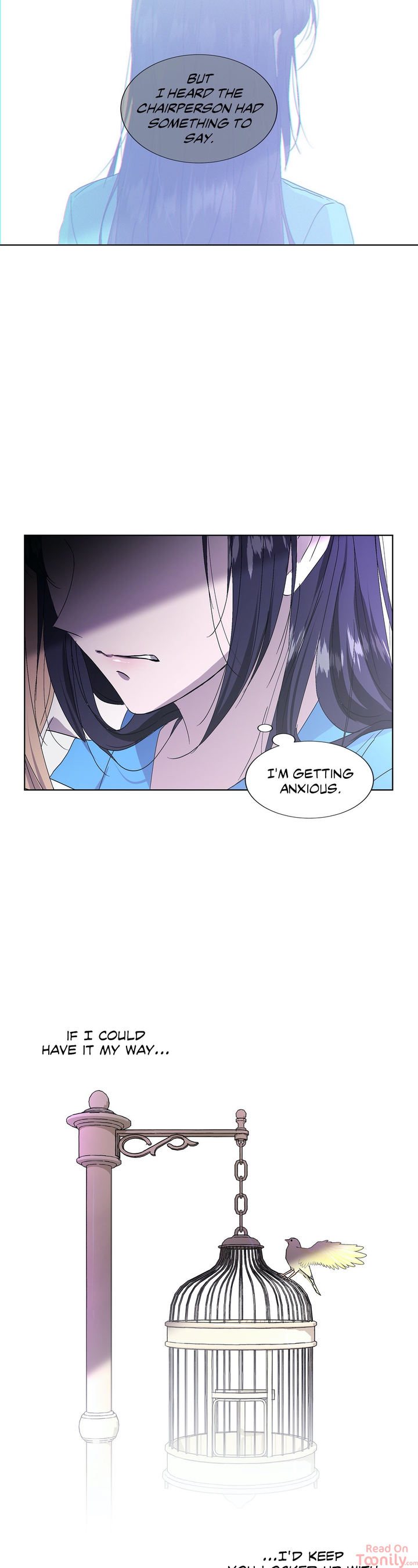 Lilith 2 - Chapter 32 [photo 29] - MangaPorn