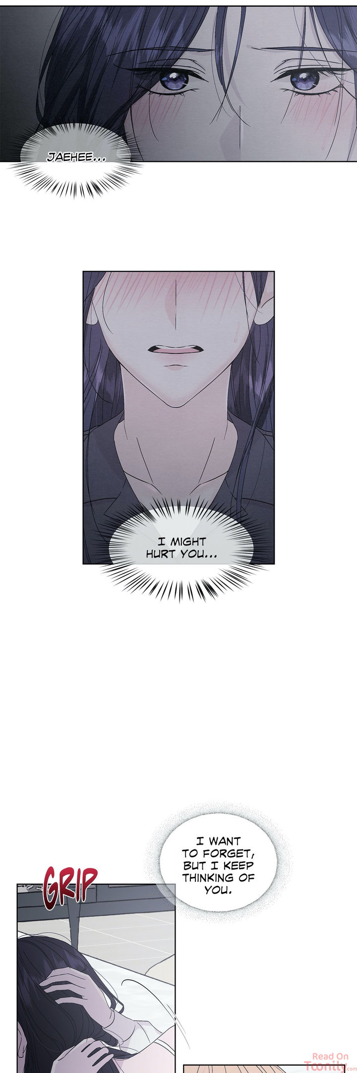 Lilith 2 - Chapter 34 [photo 10] - MangaPorn