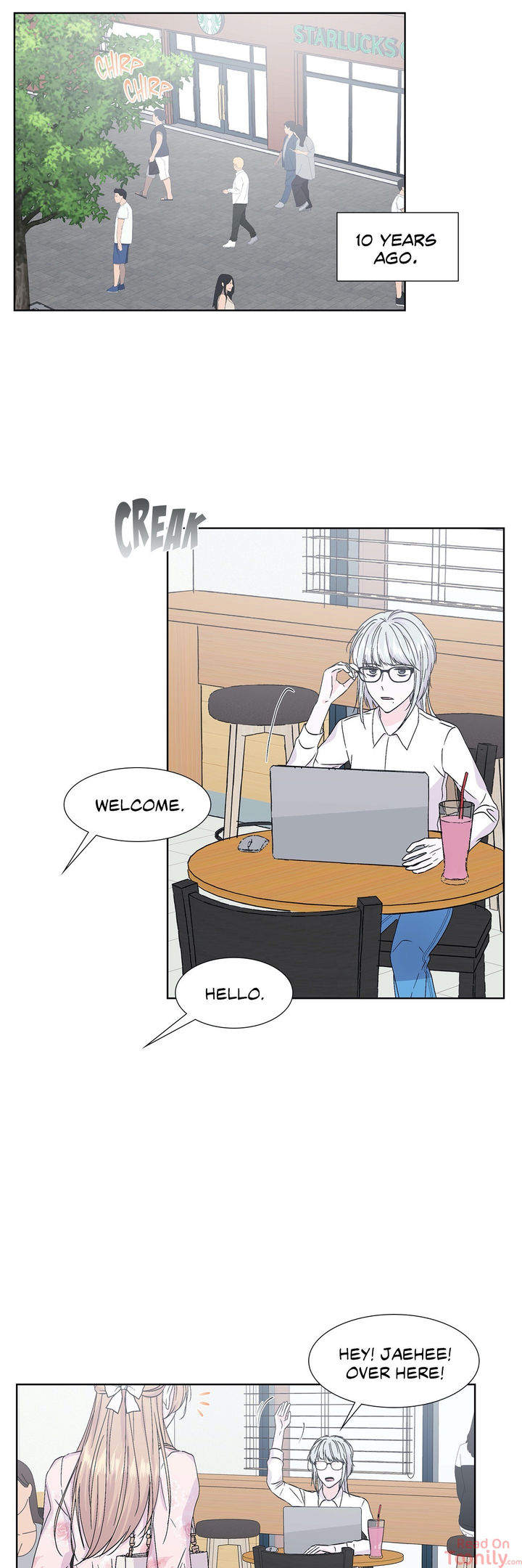 Lilith 2 - Chapter 34 [photo 12] - MangaPorn