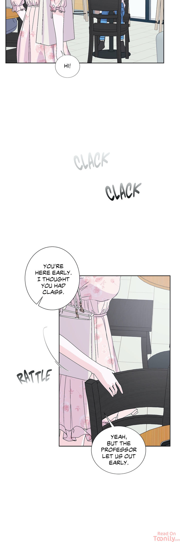 Lilith 2 - Chapter 34 [photo 13] - MangaPorn