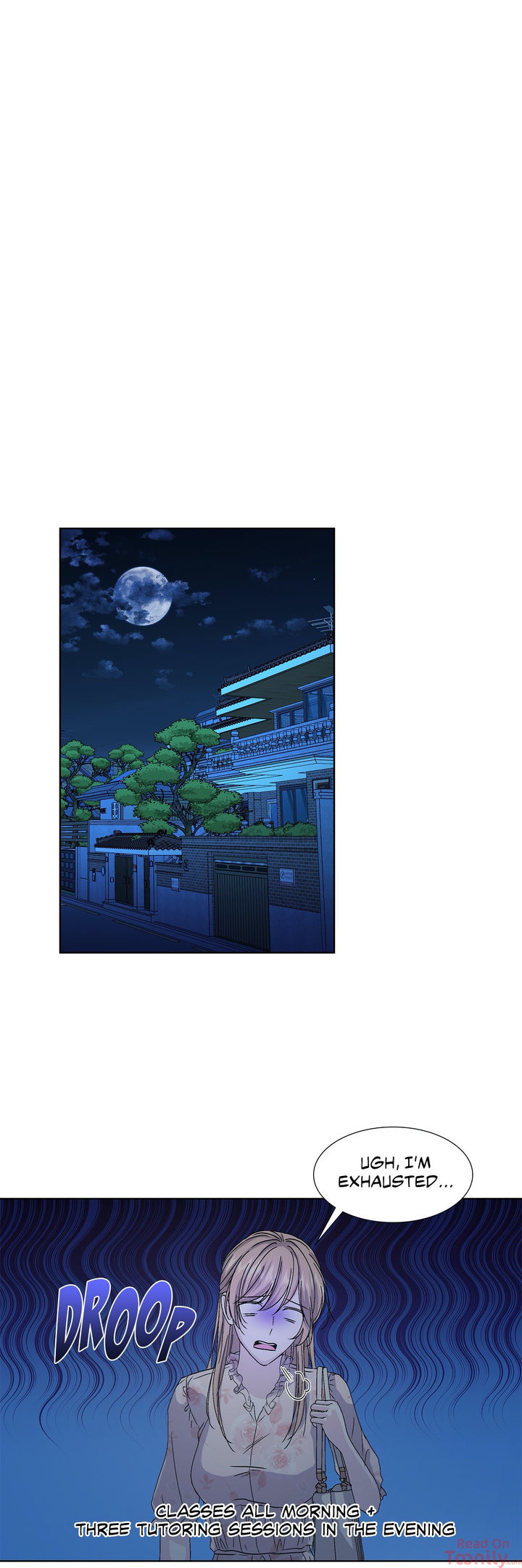 Lilith 2 - Chapter 34 [photo 23] - MangaPorn