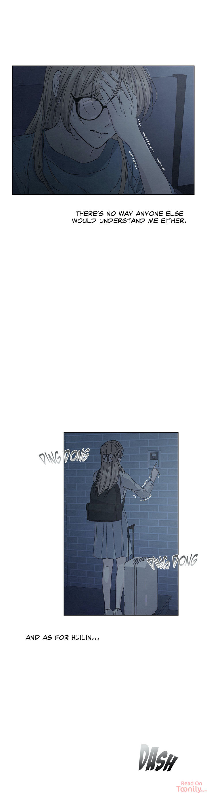 Lilith 2 - Chapter 34 [photo 27] - MangaPorn