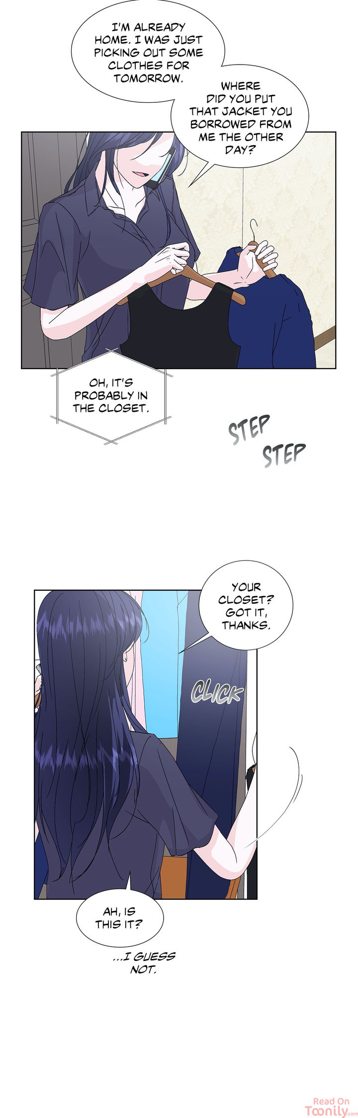 Lilith 2 - Chapter 34 [photo 31] - MangaPorn