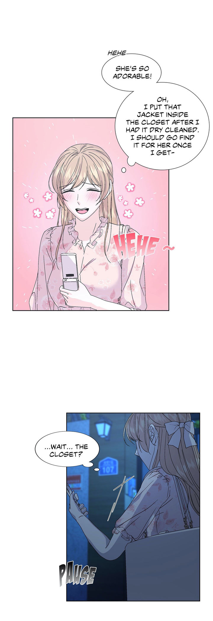 Lilith 2 - Chapter 34 [photo 33] - MangaPorn