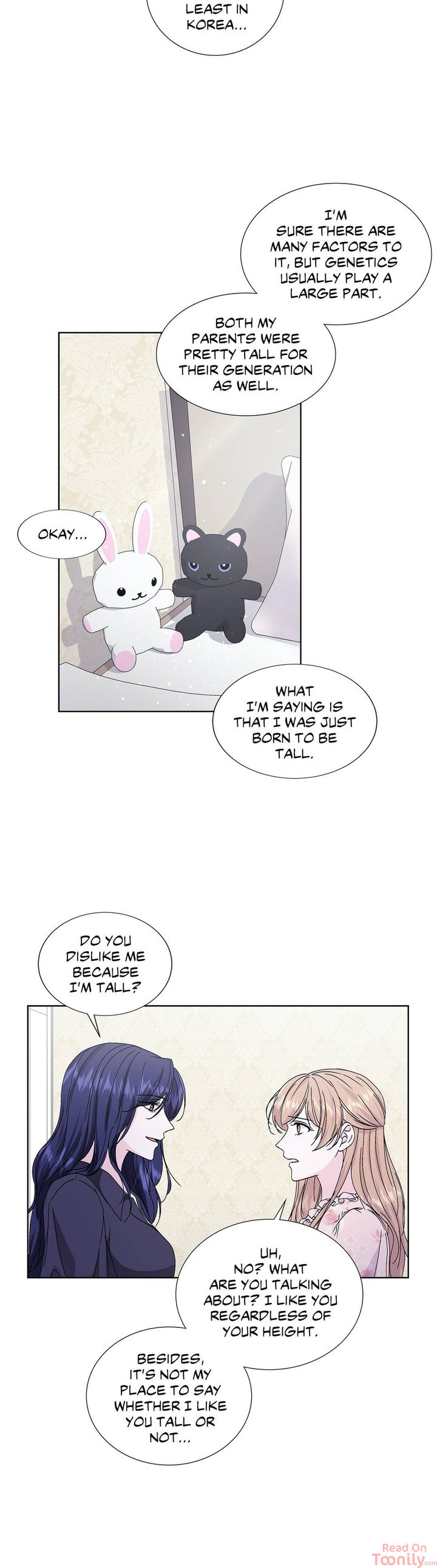 Lilith 2 - Chapter 35 [photo 11] - MangaPorn