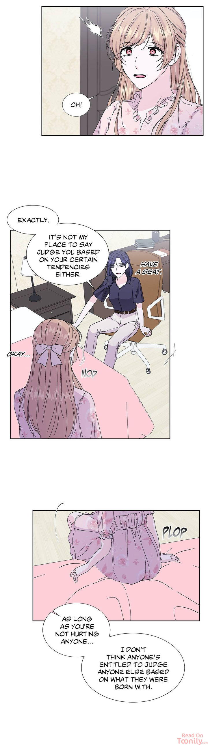 Lilith 2 - Chapter 35 [photo 12] - MangaPorn