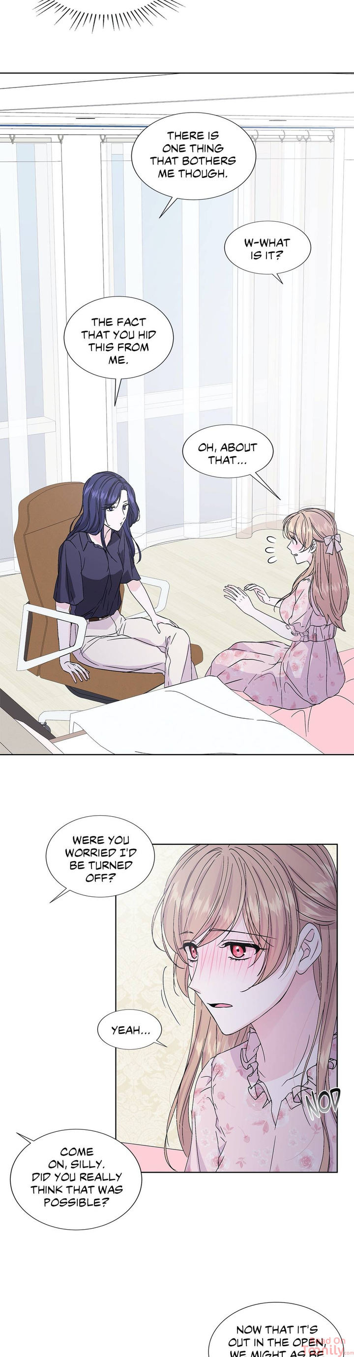 Lilith 2 - Chapter 35 [photo 14] - MangaPorn