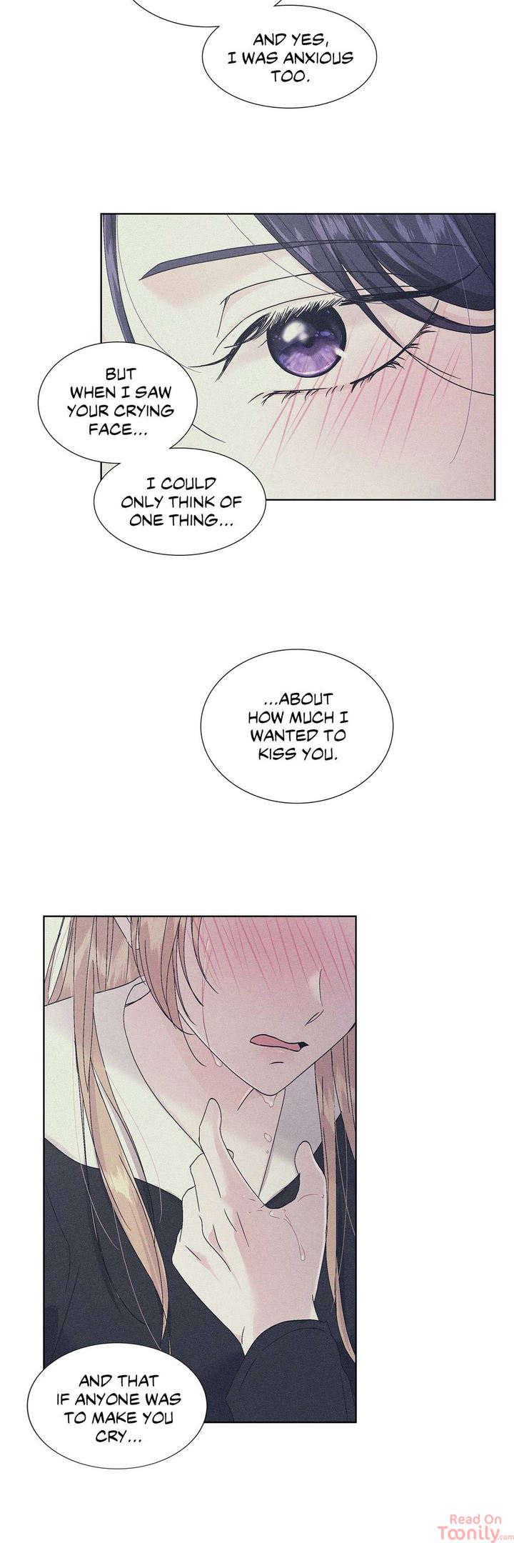 Lilith 2 - Chapter 35 [photo 20] - MangaPorn