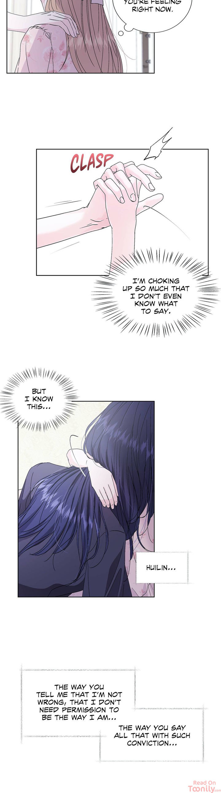Lilith 2 - Chapter 35 [photo 24] - MangaPorn