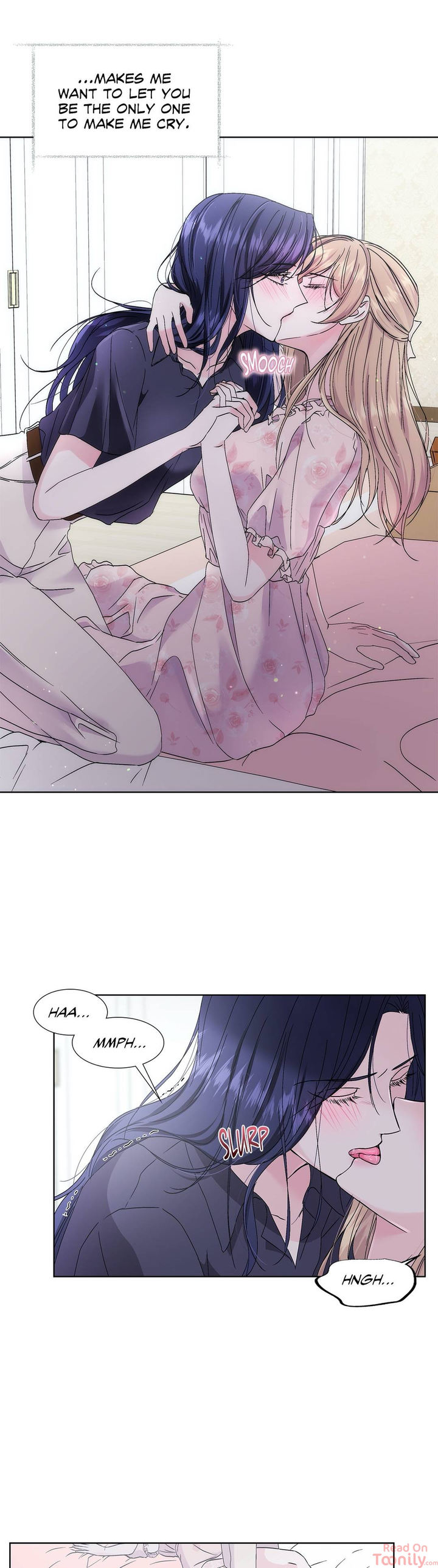 Lilith 2 - Chapter 35 [photo 25] - MangaPorn