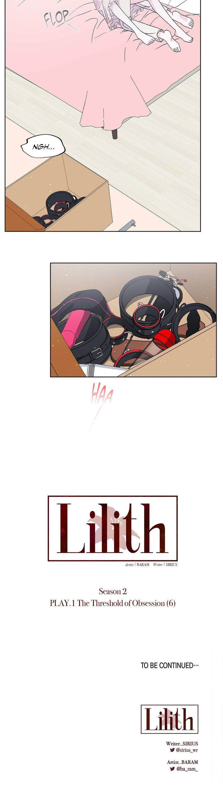 Lilith 2 - Chapter 35 [photo 26] - MangaPorn