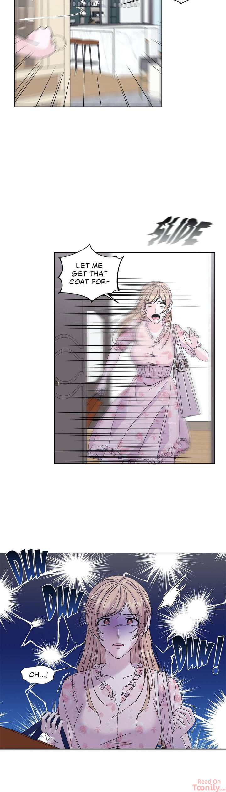 Lilith 2 - Chapter 35 [photo 3] - MangaPorn