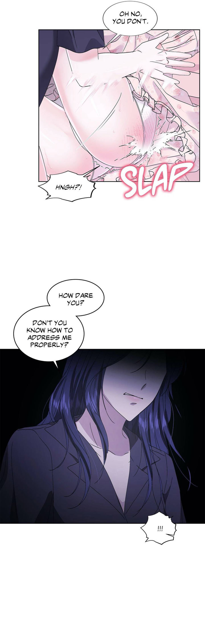 Lilith 2 - Chapter 36 [photo 14] - MangaPorn
