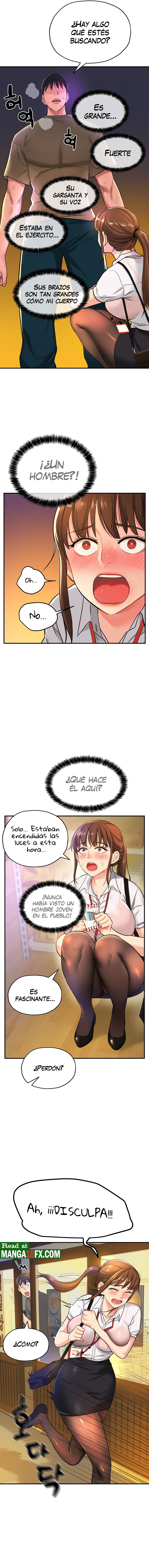 The Shop of Pleasure Raw - Chapter 4 [photo 10] - MangaPorn