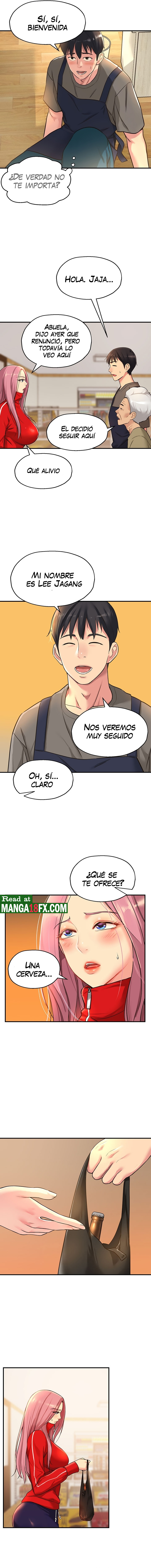 The Shop of Pleasure Raw - Chapter 4 [photo 4] - MangaPorn