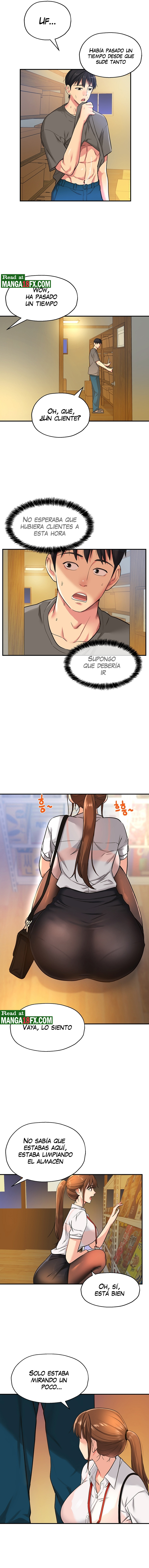The Shop of Pleasure Raw - Chapter 4 [photo 9] - MangaPorn