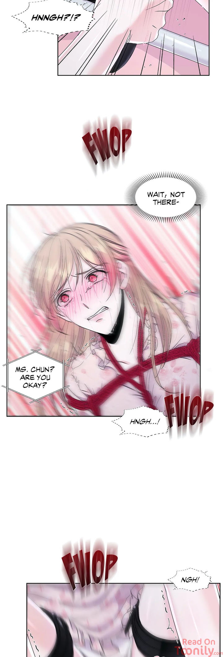 Lilith 2 - Chapter 37 [photo 26] - MangaPorn