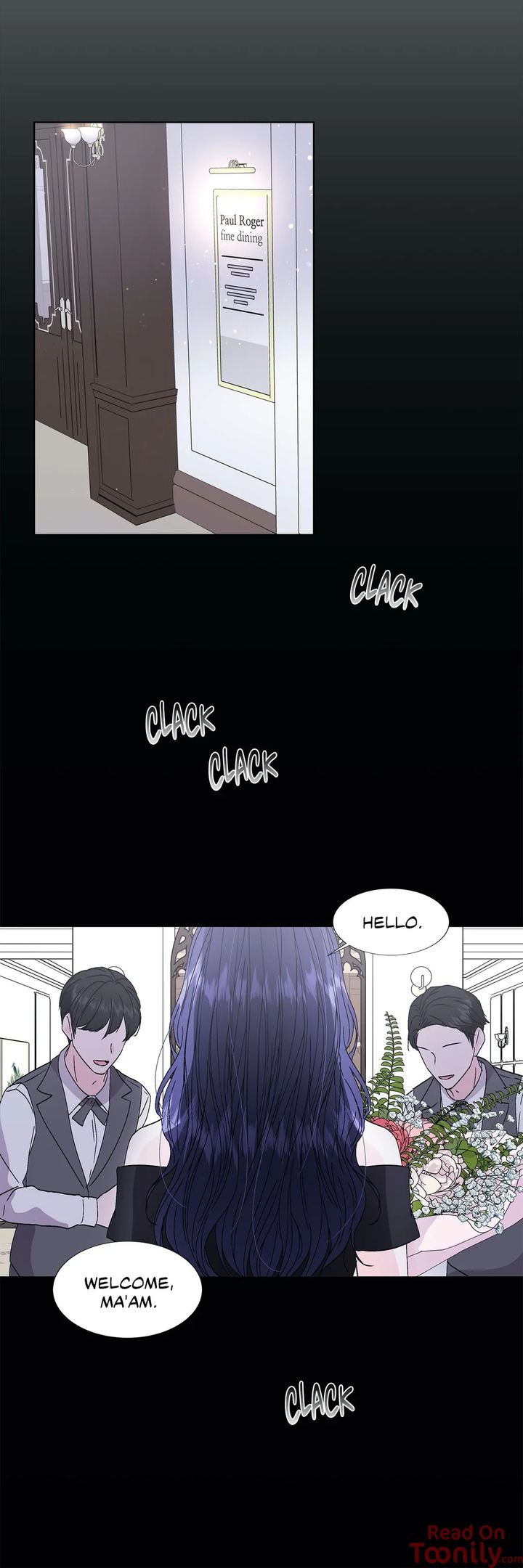 Lilith 2 - Chapter 37 [photo 4] - MangaPorn