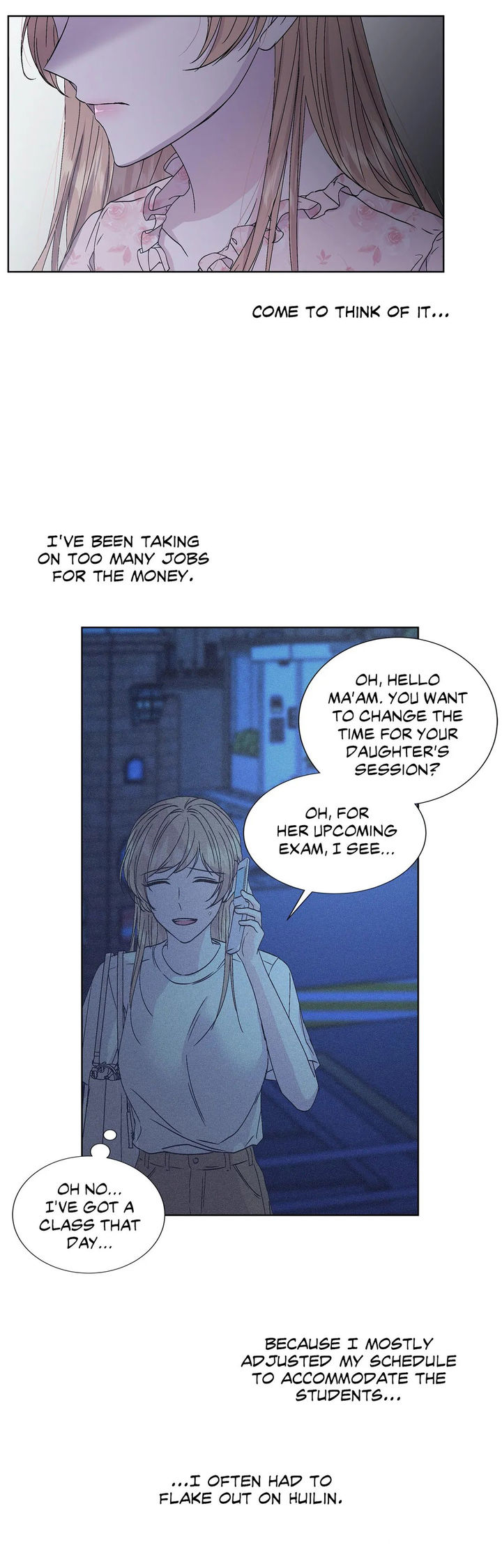 Lilith 2 - Chapter 38 [photo 10] - MangaPorn