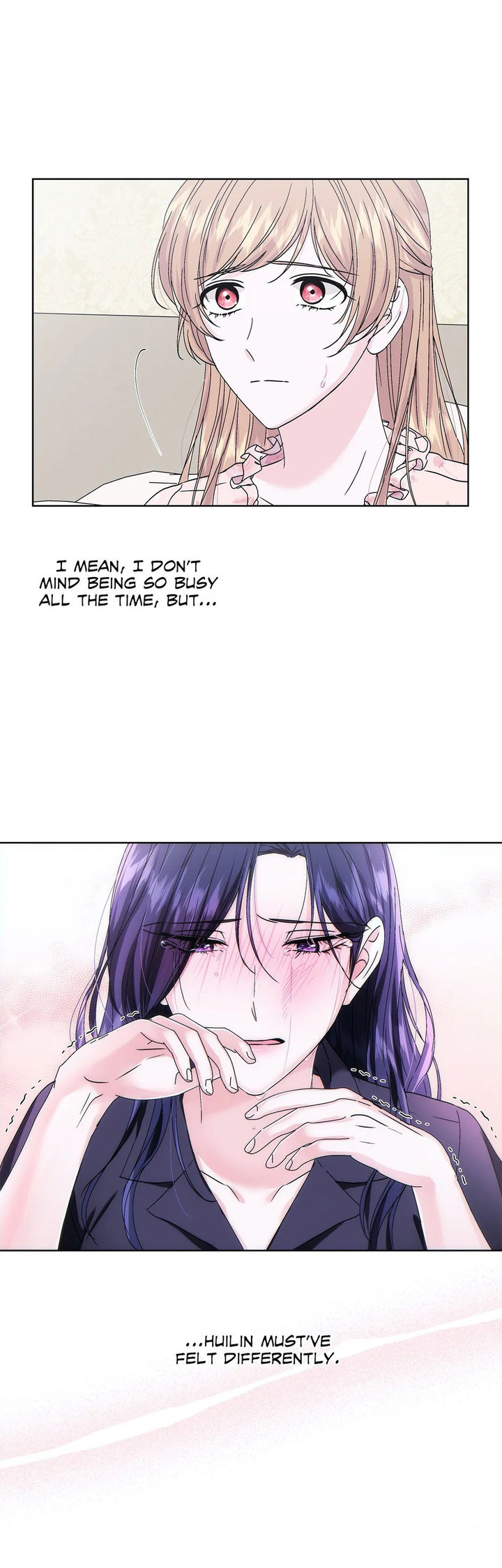 Lilith 2 - Chapter 38 [photo 11] - MangaPorn