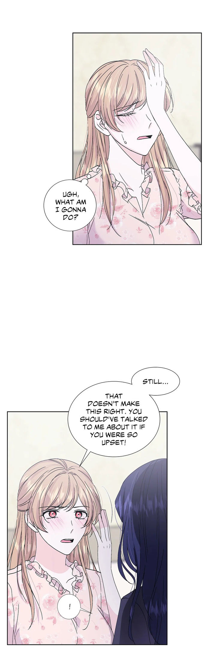 Lilith 2 - Chapter 38 [photo 12] - MangaPorn