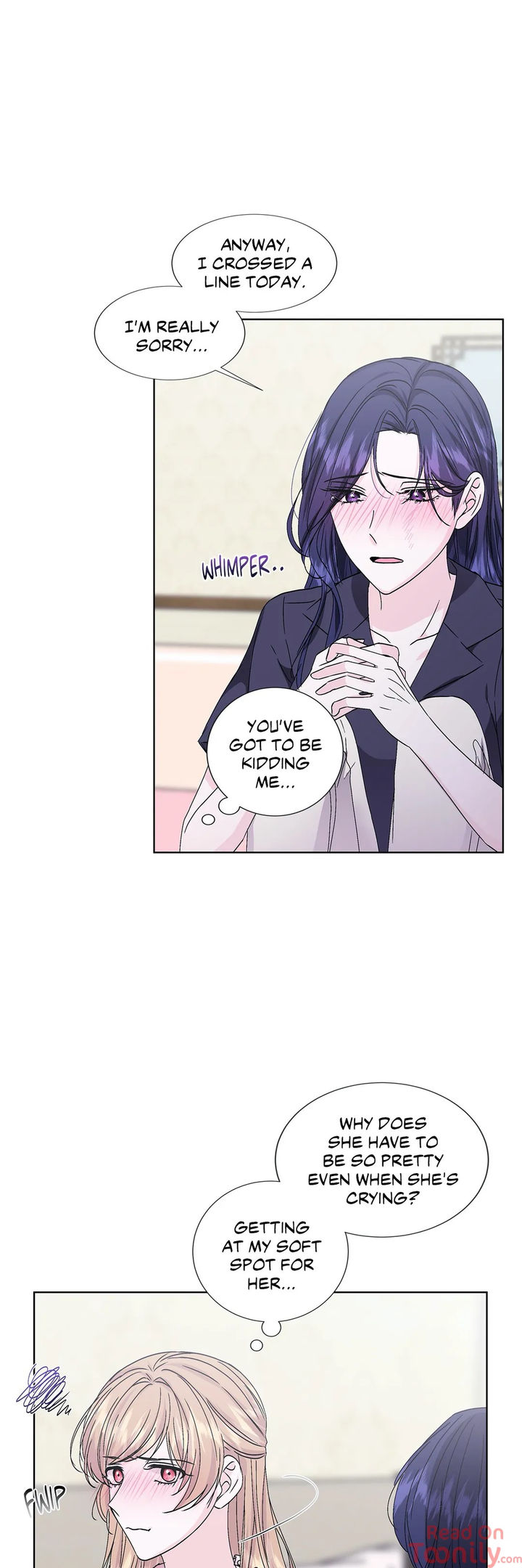 Lilith 2 - Chapter 38 [photo 14] - MangaPorn