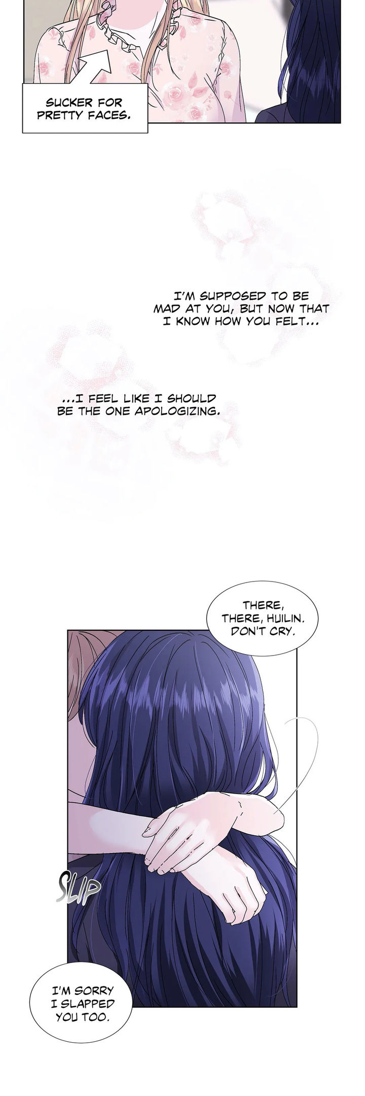 Lilith 2 - Chapter 38 [photo 15] - MangaPorn
