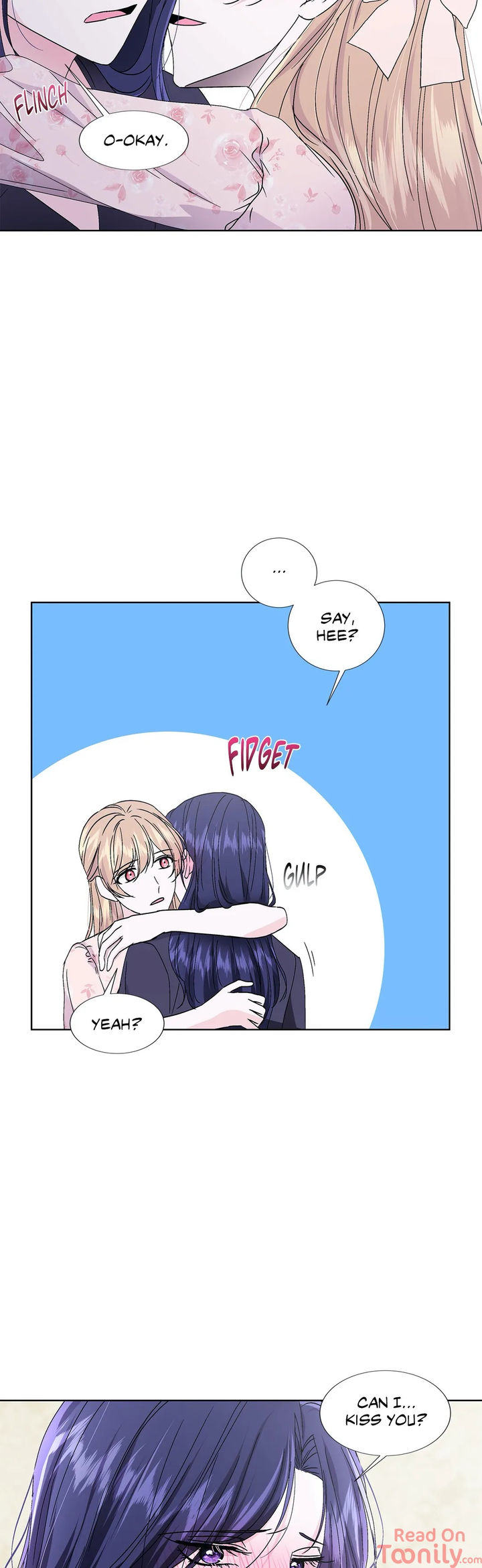 Lilith 2 - Chapter 38 [photo 17] - MangaPorn